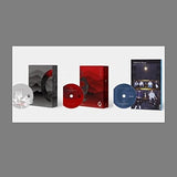 ONEUS BLOOD MOON 6th Mini Album Random Version CD+PhotoBook+PhotoCard+Tracking Sealed