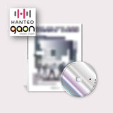 Oneus - Binary Code [Zero ver.] (5th Mini Album) [Pre Order] CD+Photobook