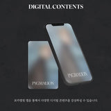 ONEUS PYGMALION 9th Mini Album POCAALBUM ver