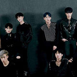 SF9 - [Narcissus] 6th Mini Album Random Ver CD+1p Poster/On+72p Booklet+1p Concept PhotoCard+1p Selfie PhotoCard+Tracking K-POP Sealed