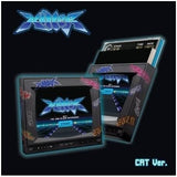 Key Shinee - Killer [CRT Ver.] Album (CD Only, No Poster)