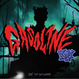 Key - [Gasoline] VHS Ver