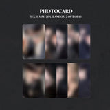 ONEUS PYGMALION 9th Mini Album POCAALBUM ver