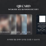 ONEUS PYGMALION 9th Mini Album POCAALBUM ver