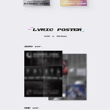 Oneus - Binary Code [Zero ver.] (5th Mini Album) [Pre Order] CD+Photobook