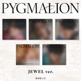 JEWEL ONEUS PYGMALION 9th Mini Album Random Ver. K-POP SEALED