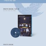 ONEUS BLOOD MOON 6th Mini Album Random Version CD+PhotoBook+PhotoCard+Tracking Sealed