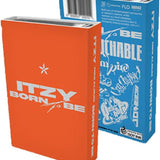 Dreamus ITZY BORN TO BE NEMO Photo Album Random.ver