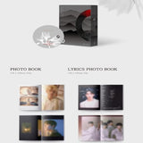 ONEUS BLOOD MOON 6th Mini Album Random Version CD+PhotoBook+PhotoCard+Tracking Sealed