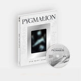 ONEUS - Pygmalion Mini 9th Album Main Ver.