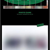 ATEEZ -Zero : Fever Epilogue [Diary ver.] 1Album+Pre Order Limited Folded Poster+CultureKorean Gift(Decorative Stickers,Photocards)