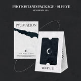 ONEUS PYGMALION 9th Mini Album POCAALBUM ver