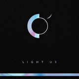 ONEUS [LIGHT US] 1st Mini Album 1ea CD+104p Photo Book+2p Photo Card +1p Scratch Message Card+1p Card Sticker+TRACKING CODE K-POP SEALED