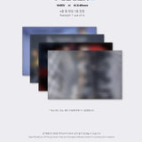 Oneus - Binary Code [Zero ver.] (5th Mini Album) [Pre Order] CD+Photobook