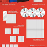 Itzy - Born to be 2nd Mini Album Standard Ver. [RANDOM]