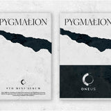 ONEUS PYGMALION 9th Mini Album POCAALBUM ver