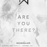 MONSTA X TAKE.1 [ARE YOU THERE?] 2nd Album RANDOM VER. 1p CD+148p Photo Book+2p Photo Card+TRACKING CODE K-POP SEALED