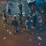 Ateez 'Zero:Fever Part.1' 5th Mini Album Random Version CD+112p Photo Booklet+Sticker+9p Postcard+1p AR PhotoCard+Message PhotoCard Set+Tracking Kpop Sealed