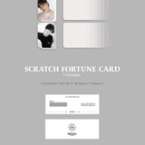 The Boyz - Reveal (Vol.1) Album+Folded Poster+Extra Photocards Set (Random ver.)