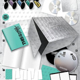 Stray Kids - THIS & THAT TRUCK VER K-pop Official Sealed | This and That Limited truck version