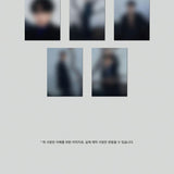 MONSTA X - [ NO LIMIT ] 10th Mini Album ( LIMITED EDITION ) 1ea CD+72p Photo Book+1ea Photo Card+1ea Paper Stand+1ea Folded Poster(On pack)+1ea Post Card+2ea STORE GIFT CARD