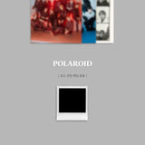 The Boyz - Reveal (Vol.1) Album+Folded Poster+Extra Photocards Set (Random ver.)