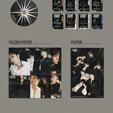 (DIGIPACK) EXO EXIST The 7th Album (RANDOM Ver) K-POP SEALED