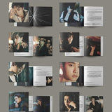(DIGIPACK) EXO EXIST The 7th Album (RANDOM Ver) K-POP SEALED