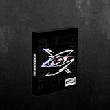 Ateez - The World Ep.Fin Will 2nd Full Album Platform Ver.