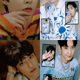 (DIGIPACK) EXO EXIST The 7th Album (RANDOM Ver) K-POP SEALED