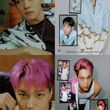 (DIGIPACK) EXO EXIST The 7th Album (RANDOM Ver) K-POP SEALED