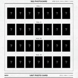 MONSTA X TAKE.1 [ARE YOU THERE?] 2nd Album RANDOM VER. 1p CD+148p Photo Book+2p Photo Card+TRACKING CODE K-POP SEALED