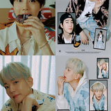 (DIGIPACK) EXO EXIST The 7th Album (RANDOM Ver) K-POP SEALED