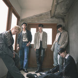 JEWEL ONEUS PYGMALION 9th Mini Album Random Ver. K-POP SEALED