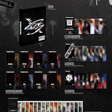 Ateez - The World Ep.Fin Will 2nd Full Album Platform Ver.