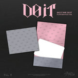 Stray Kids - SKZ IT TAPE ‘DO IT’ (PLATFORM PLVE VER.)