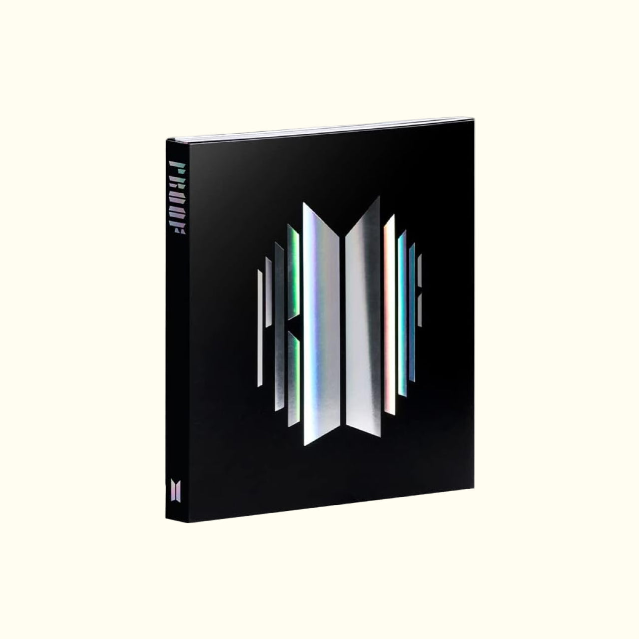 BTS - PROOF Standard Compact Edition Anthology KPOP Album (Compact