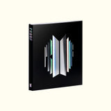 BTS - PROOF Standard Compact Edition Anthology KPOP Album (Compact Edition), Black