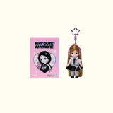 ILLIT NOT CUTE ANYMORE 1st Single Album LITTLE MIMI Ver/RANDOM.VER Doll+Key Ring+5Card+GIFT