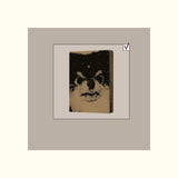 BTS V - Layover 1st Solo Album Weverse Ver.