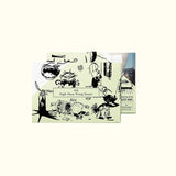 RM [Right Place Wrong Person] Weverse Album + Extra Photocard