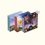 SEVENTEEN SEVENTEENTH HEAVEN 11th Mini Album 3 Ver Set