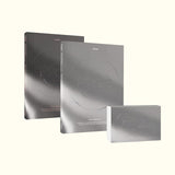 BTS JIMIN - Face 1st Solo Album Weverse Gift Ver. ALL SET [Invisible + Undefinable Face + Weverse Album]