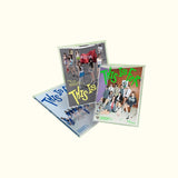 TWICE - The 4th Full Album [THIS IS FOR] Standard Photobook Version P.O.B (RANDOM ver)