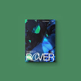 KAI Rover 3rd Mini Album Sleeve Ver