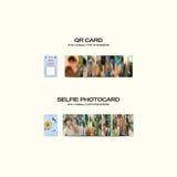 SEVENTEEN - 11th Mini Album [SEVENTEENTH HEAVEN] (Weverse Albums Ver.)